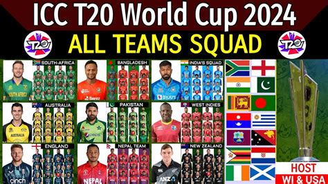 cricket world cup favourite|T20 World Cup 2024: Analyzing the Favorites and Their.
